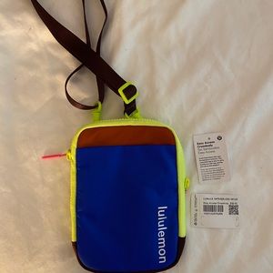 Lululemon Easy Access Crossbody Bag